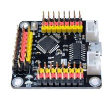 Nano V3.0 CH340G DM Strong 16Mhz ATmega328P Micro-Controller Board For Arduino