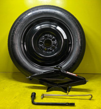 Spare Tire 16 With Jack Kit Fits2003-2011 Honda Element