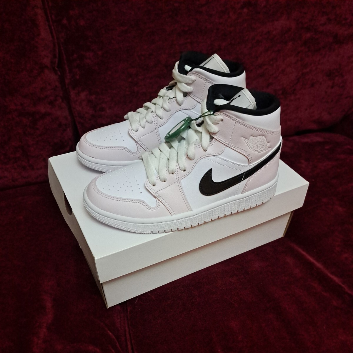 womens jordans size 3