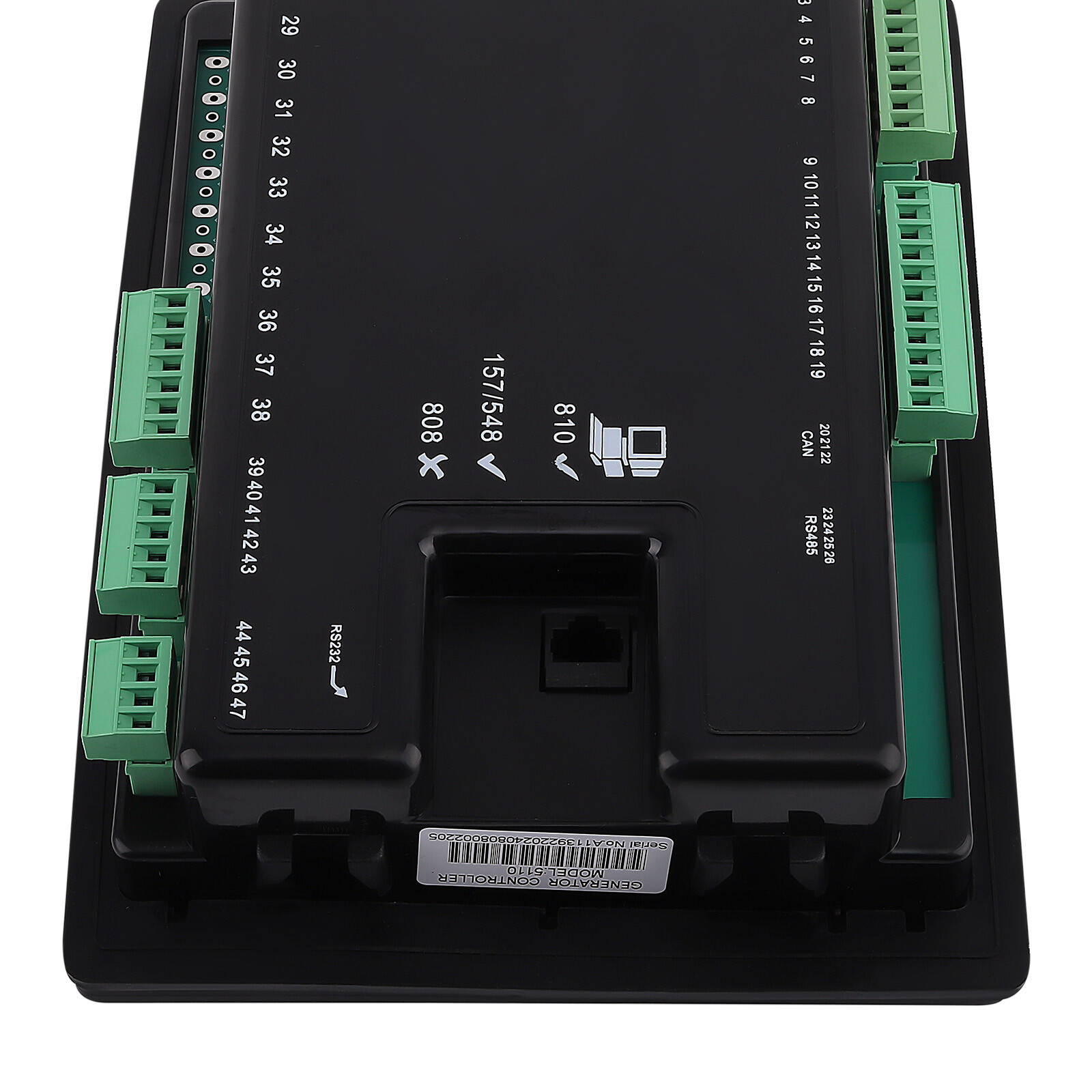 Generator Electronic Controller Control Module for  Automatic start DSE5110