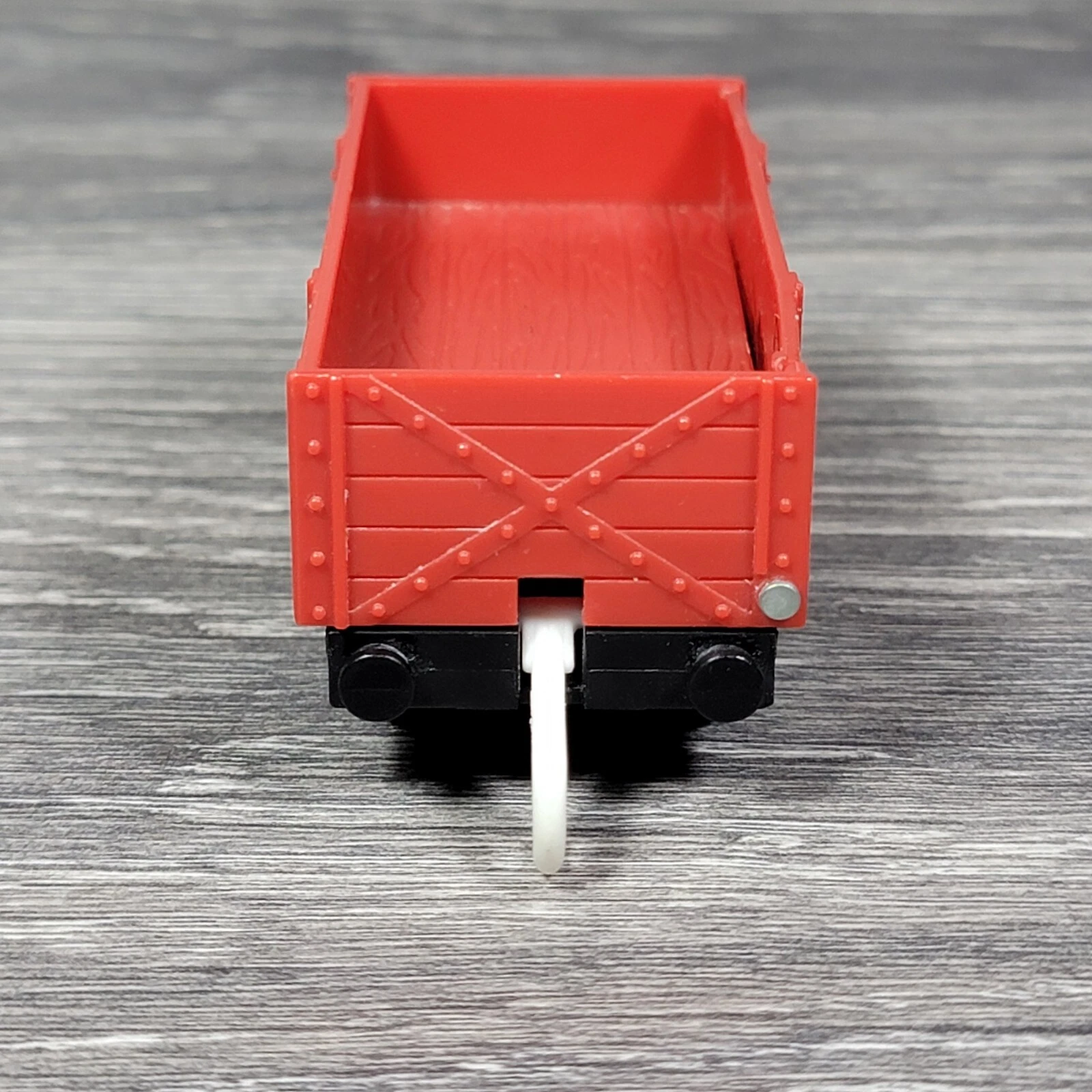 hit-toys trackmaster mccoll's car open 