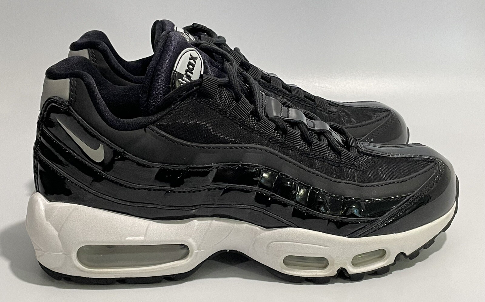 patent air max 95