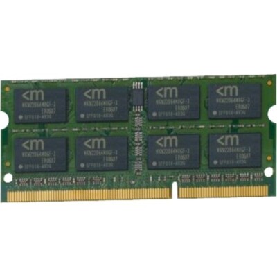 Barrette RAM DDR3 SO-DIMM 8 Go 204 Pins Mushkin Enhanced - Occasion Testée