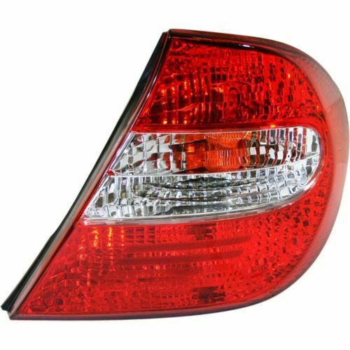TOYOTA CAMRY RIGHT TAILLIGHT SK36, REVERSE LAMP IN CENTRE, 08/2002-09 - Foto 4