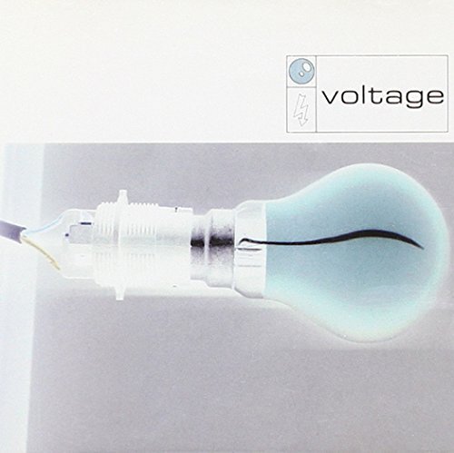 Various Artists Voltage (CD) Album