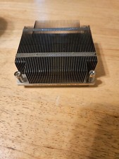 SuperMicro SNK-P0037P CPU Heatsink