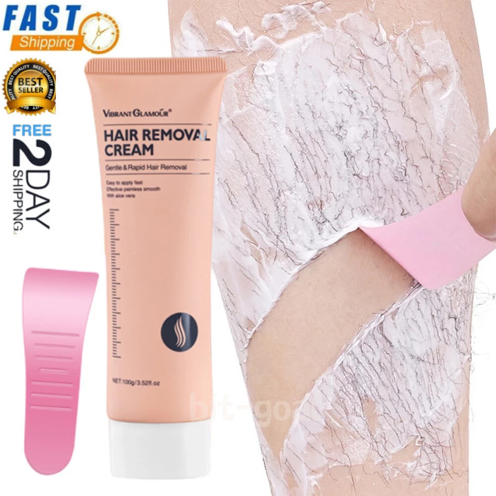 Best chemical 2024 hair removal
