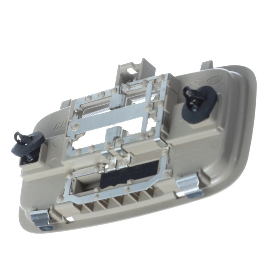 Новый OEM Kia 2006-2011 Rio Rio5 купол лампа в сборе внутренний свет 92850-1G000RU - Изображение 4 из 4