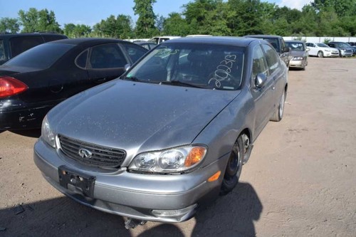 Driver Front Door Switch Driver's Fits 02-04 INFINITI I35 1519942 - Picture 4 of 12