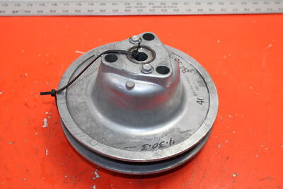 2008-2023 Kawasaki Mule 600 610 SX KAF 400 Secondary Driven Clutch