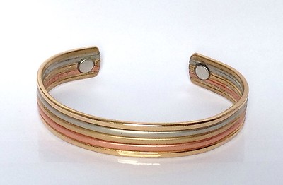 740M Roman Magnetic Bracelet 740M Roman Magnetic Bracelet