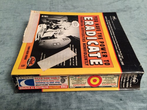 BEVERLY HILLS, WEST L.A., YEAR '2002, YELLOW PAGES TELEPHONE BOOK, PACIFIC BELL - Picture 9 of 20