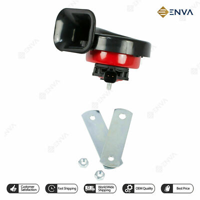Osis Horn mit Socket 2 Pin für Opel Corsa D 2006 - 2017