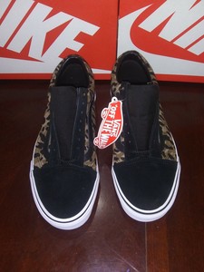 vans size 10 womens