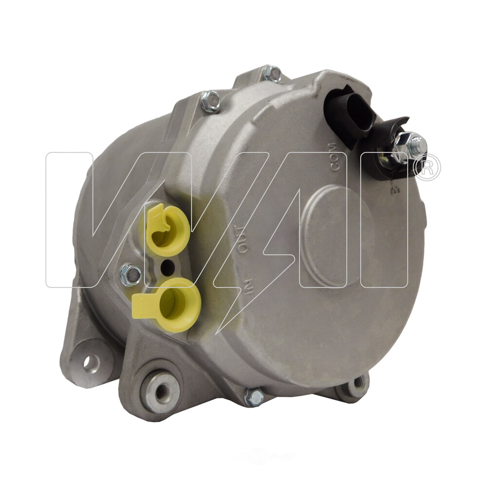 Alternator WAI 11246N fits 04-09 Audi A8 Quattro 6.0L-W12 for sale ...