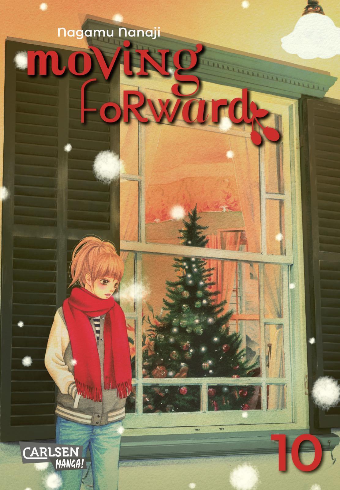 Thumbnail - Moving Forward 10, Nagamu Nanaji