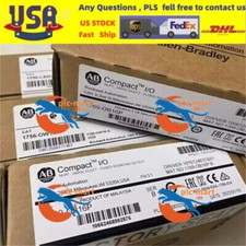 1PC NEW Allen-Bradley 1769-OB16P 1 year warranty