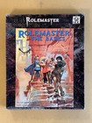 Rolemaster: The Basics 5501 Box Set Complete ICE Fantasy RPG TTRPG