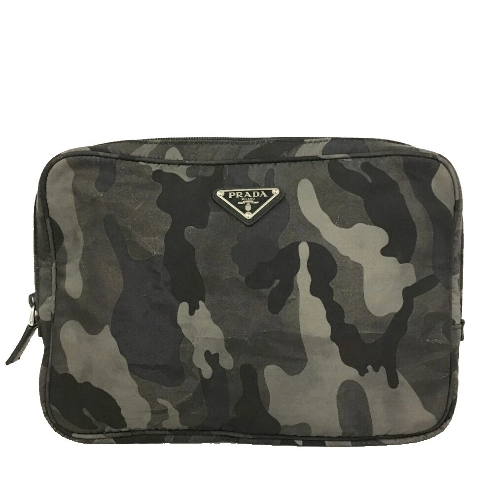 Bolsos y carteras PRADA Camuflaje para Mujeres