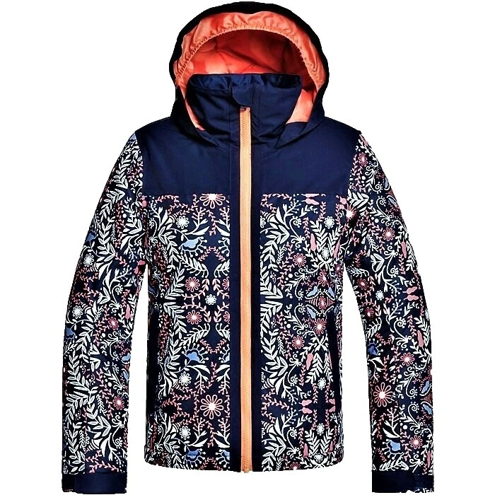 Ropa Abrigada ROXY 12 Tamaño para Niñas