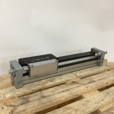 Festo DGC-63-450-KF-YSR-A Linear Drive New NMP
