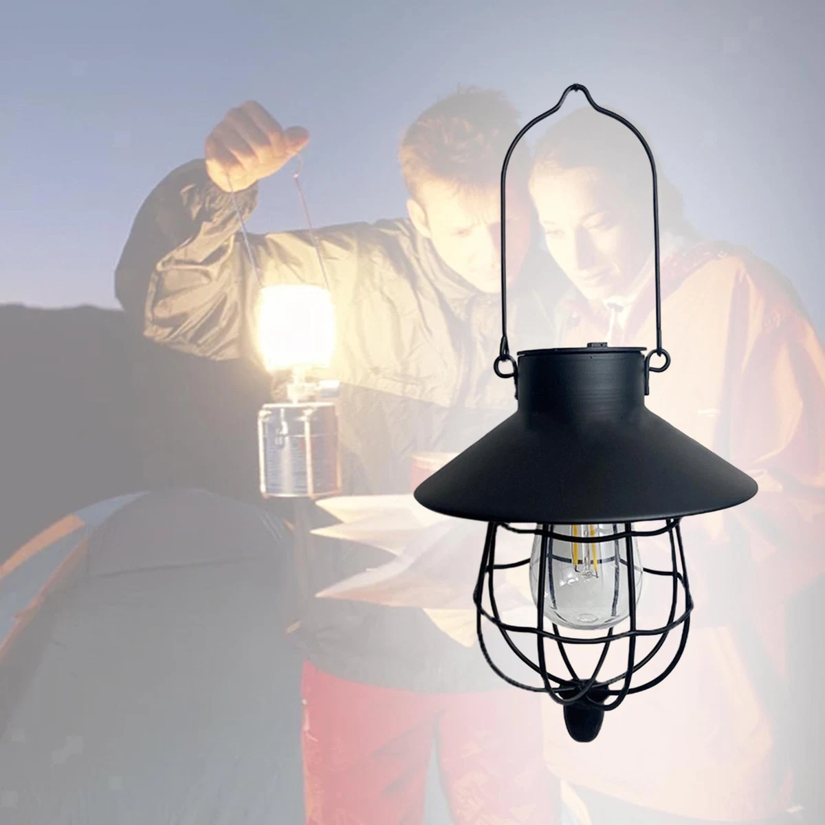 Solar lamps for sale backyard