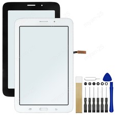 For Samsung Galaxy Tab 3 Lite SM-T113 SM-T116 7.0" Digitizer Touch Screen Glass