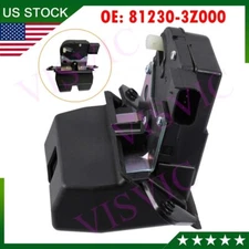 Tailgate Latch Lock Actuator Rear Trunk Lid Central For 13-14 Sorento Santa Fe