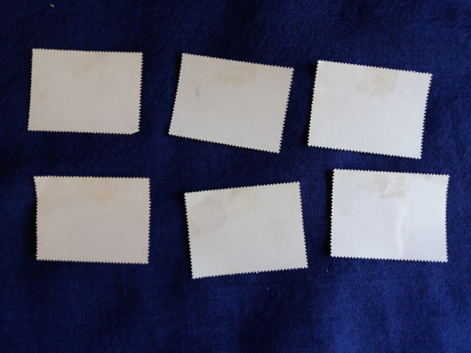 6 x Ajman state 1972 UAE stamps Olympic skating skiing ice hockey