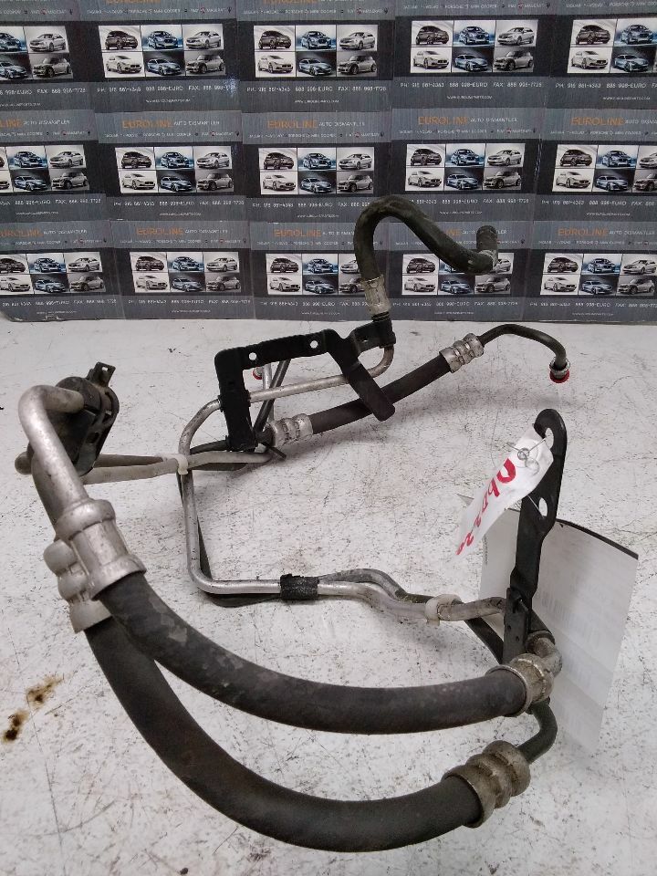 20072013 volvo c30 power steering hose eBay