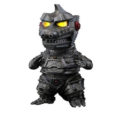 Shonen Rick Limitierte Auflage Garage Spielzeug Defo-Real Mecha Godzilla 1974
