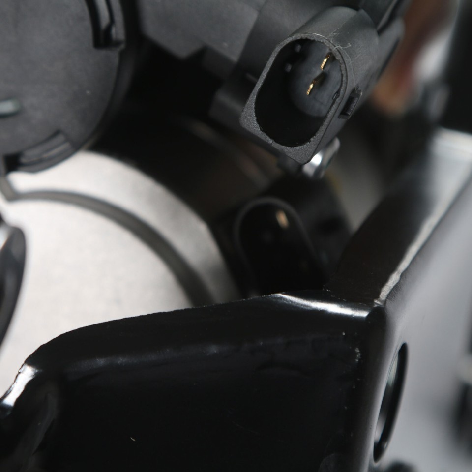 For BMW X5 E70 X6 E71 E72 37206789938 Air Suspension Compressor Pump