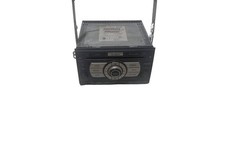 Autoradio Nissan X-TRAIL