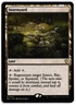 Swarmyard NM BLC Commander: Bloomburrow MTG