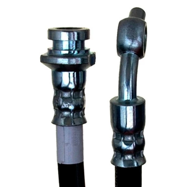 For Infiniti Q45 03-06 Professional Front Driver Side Brake Hydraulic Hose — 第 2/3 张图片