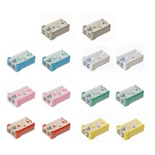15A 20A 25A 30A 40A 50A 60A 32V Mini Slotted Automotive 15 20 25 30 40 50 60A