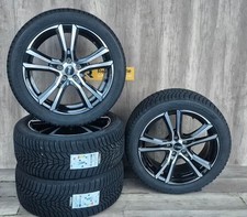 NEUE 18 Zoll Winterräder Mercedes-Benz V-Klasse W447 245/45 R18