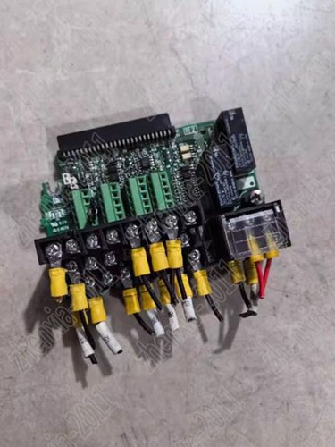 1PC Used   H1000 motherboard YPHT31636-1B ETC740380 #tp