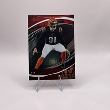 2025 Panini Absolute - Trey Hendrickson #25 - Cincinnati Bengals