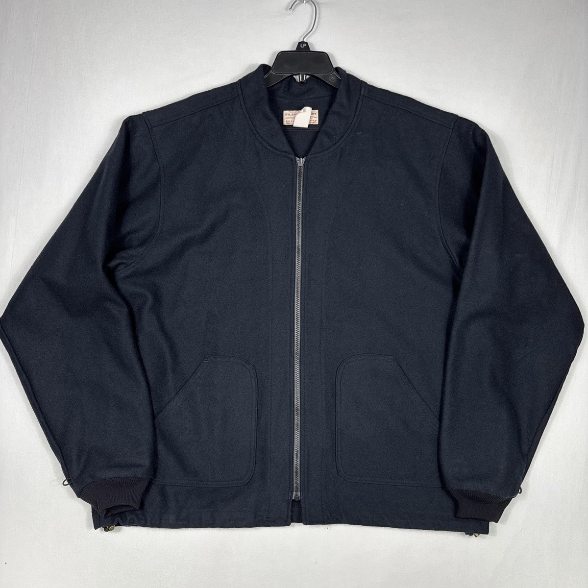 Filson Jacket Coats, Jackets & Vests Wool Outer Shell for Men for
