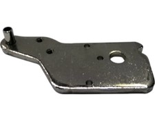 HAIER FZ HINGE SXS LOWER CASE WR13X10241 NEW ...