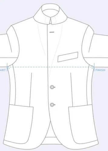 Bonobos Wool Overcoat 38r Slim Fit Half Belted Windowpane image 17