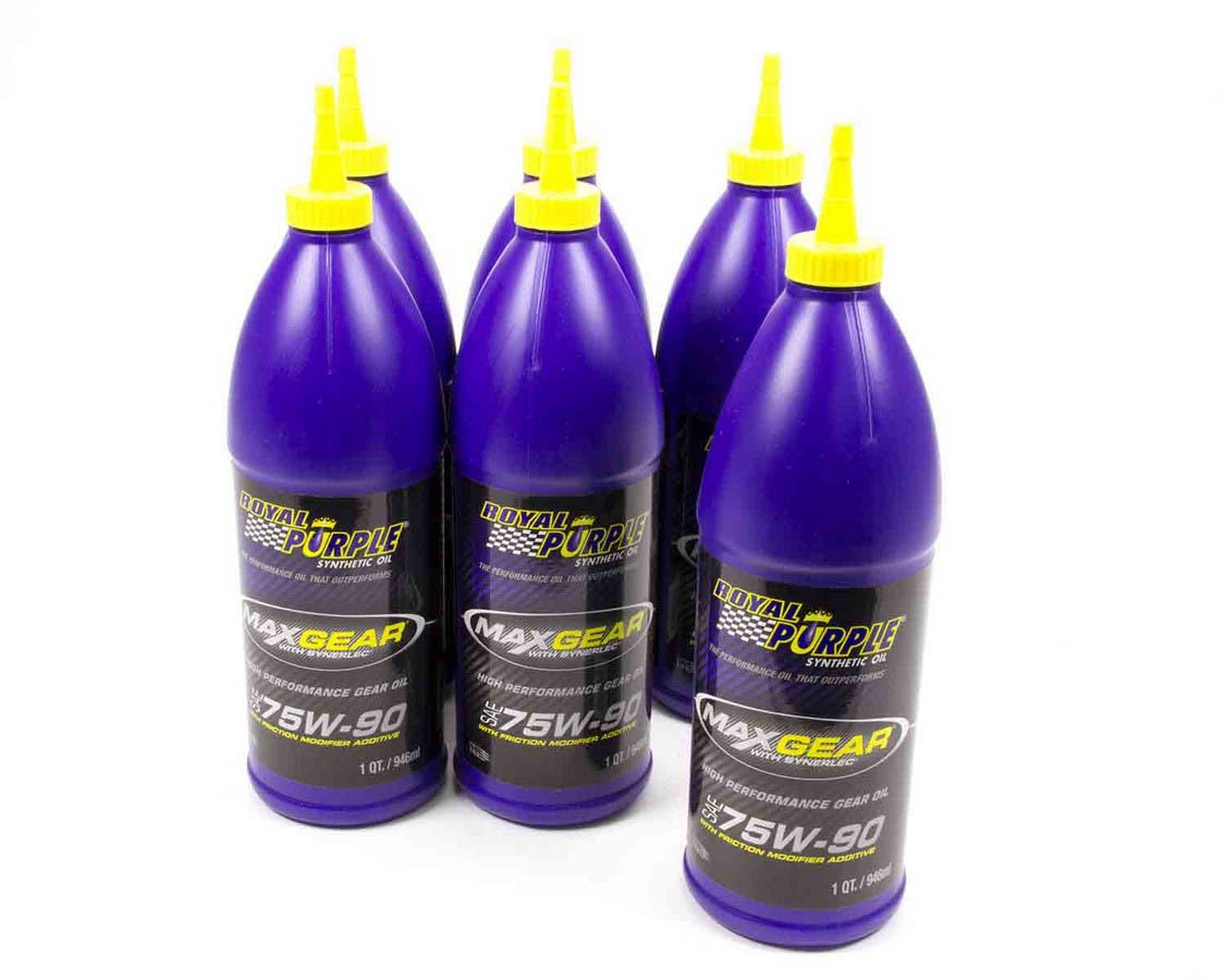 - 1 Quart - Case Of 6
