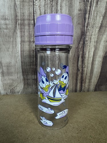 Vintage Evenflo Disney Drop In Bottle