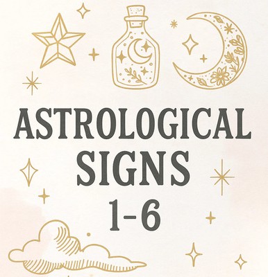 Astrological Signs Horoscope Aquarius, Aries, Cancer, Capricorn, Gemini, Leo