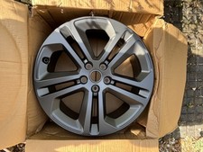 BNIB Land Rover Range Rover 20 inch Style 5125 Matt grey  L461 L460 Alloy