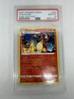 2020 Pokemon SWSH Charizard Vivid Voltage Card 025/185 PSA 10