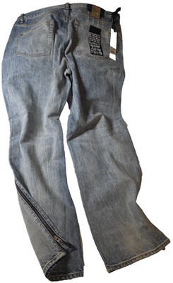  KSUBI Anti K Zipped Dynamite Size: 38 NWT