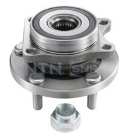 SNR R181.21 Radlagersatz For Subaru