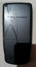 Texas Instruments TI-83 Handheld Graphing Calculator